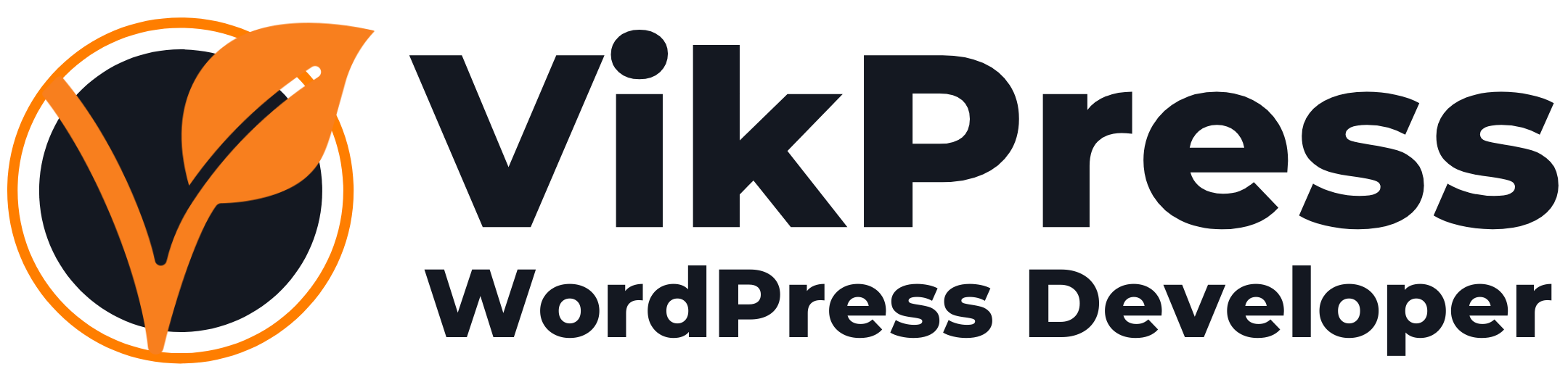 VikPress Logo